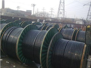 沈阳古河电缆铝保定高压保定电缆业务正式启动