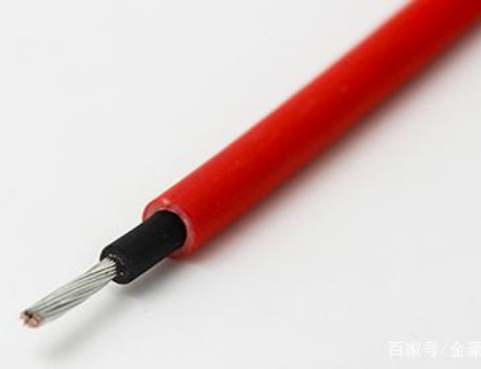 保定光伏电缆，太阳能光伏线